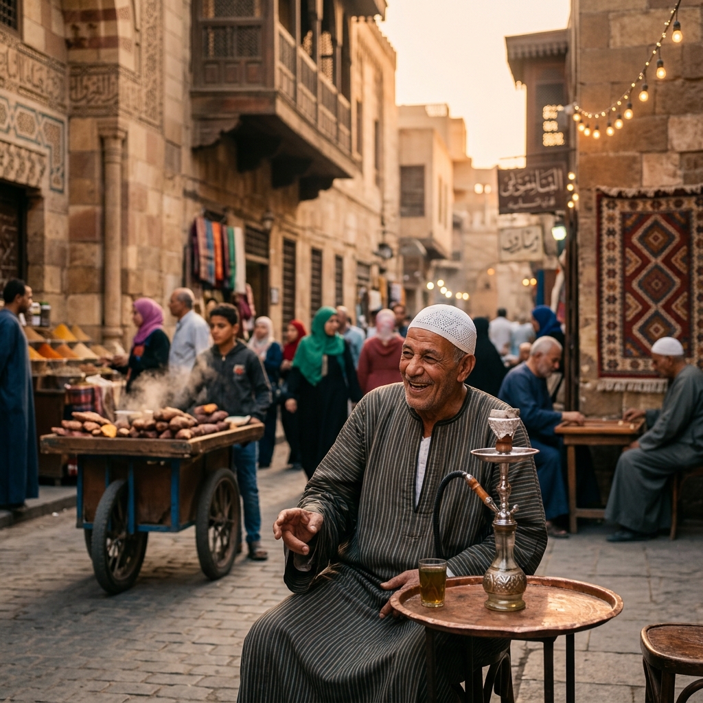 15 Things to Know About Egyptians Before You Visit Egypt
