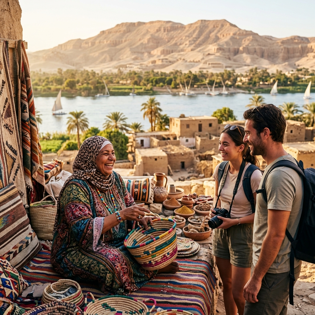 Meet the Real Egypt: Why Its People Are the Country's Best-Kept Secret