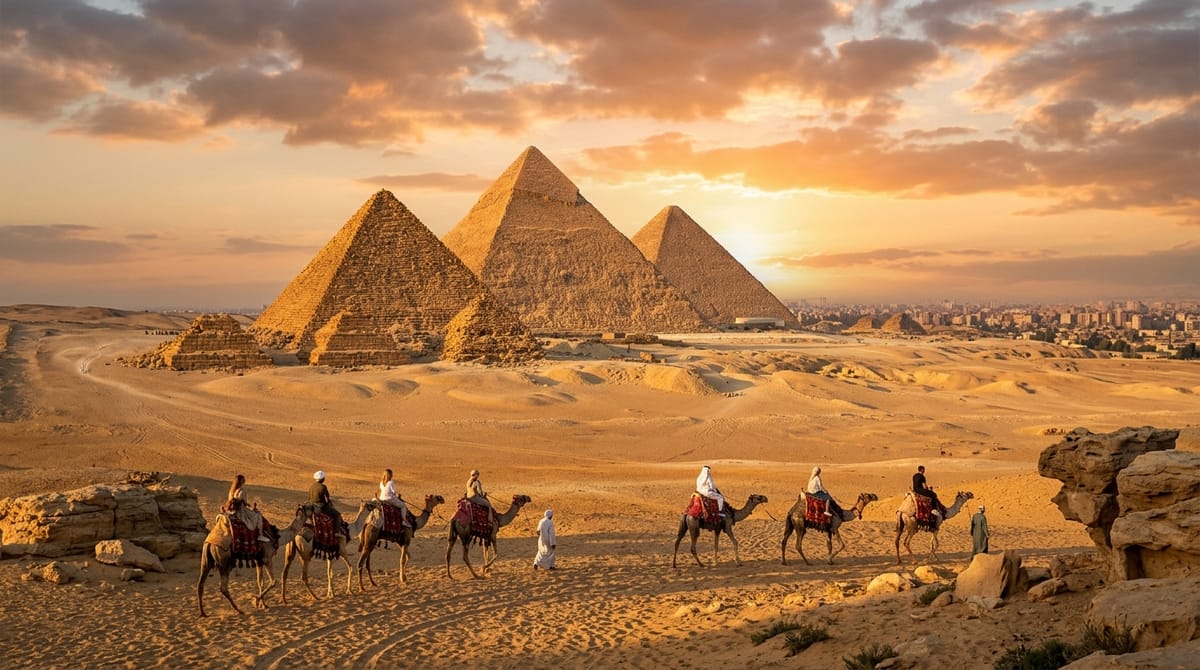 Cairo