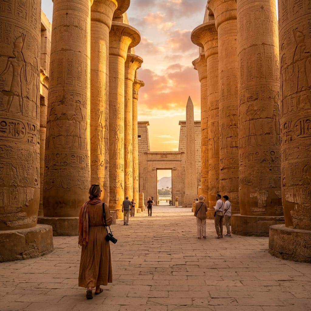 Luxor