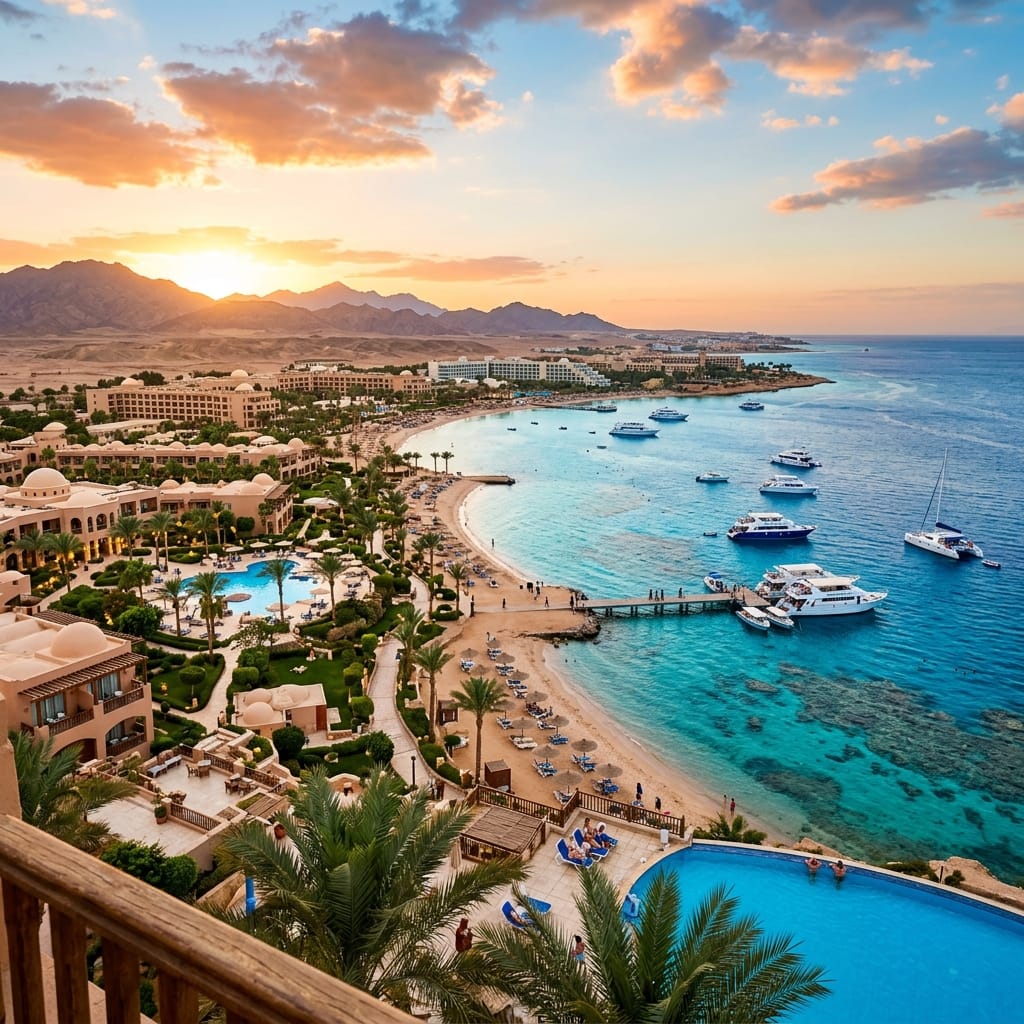 Makadi Bay